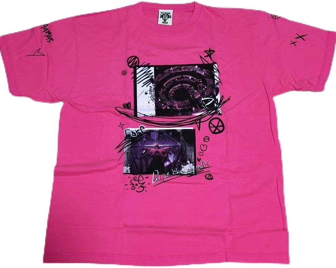 SixTONES VVS ツアーTシャツ C SixTONES tシャツ VVS 新品未使用